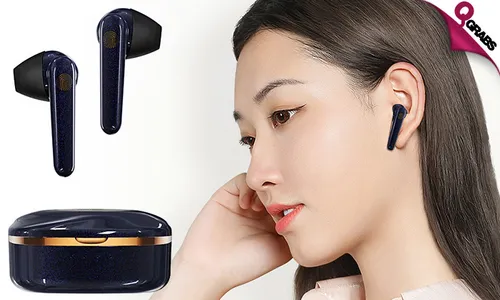 Remax TWS-25 Wireless Earbuds!